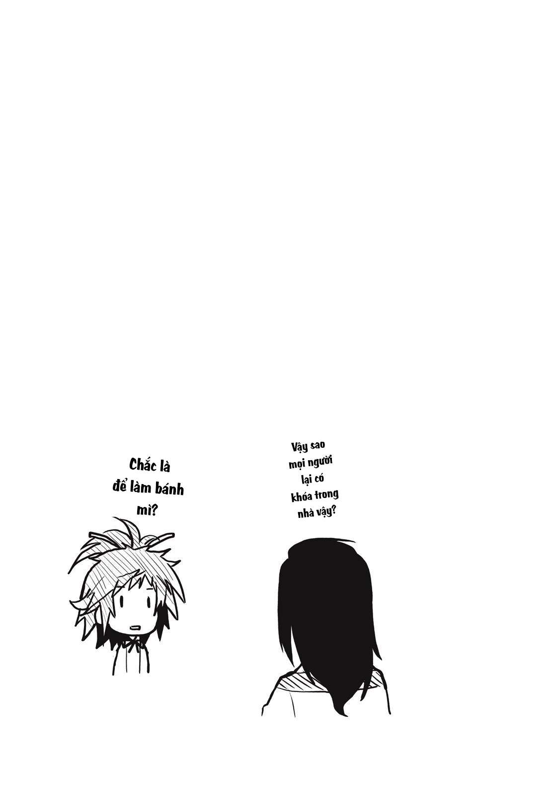 Non Non Biyori Vol. 1 Ch. 1 第17页
