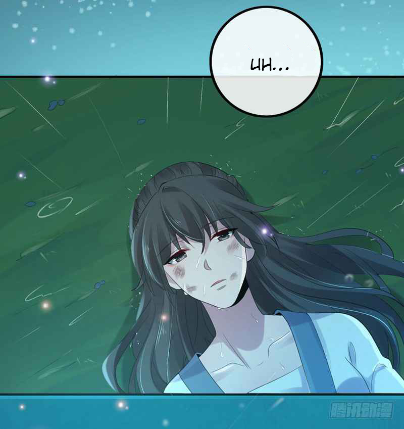 Genius Doctor: Black Belly Miss giriş 第9页