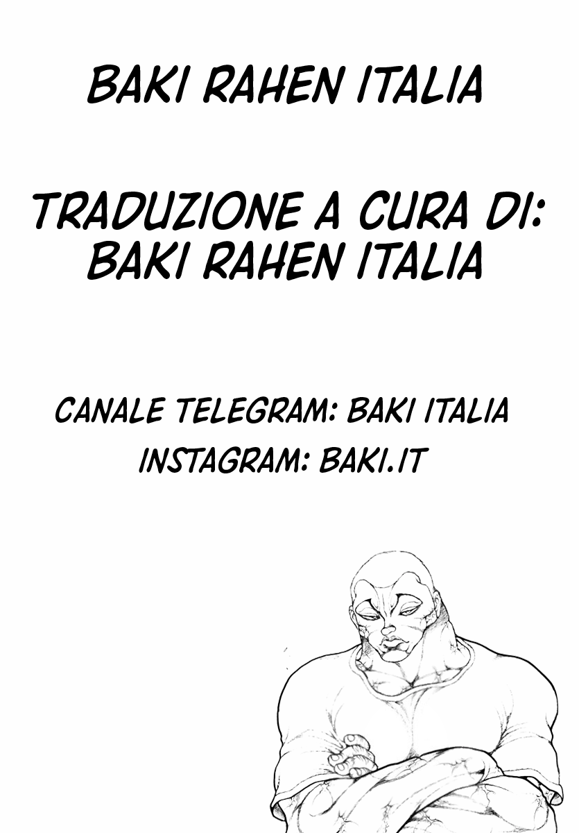 Baki Rahen Capitolo 1 - Zanne e spada 第32页