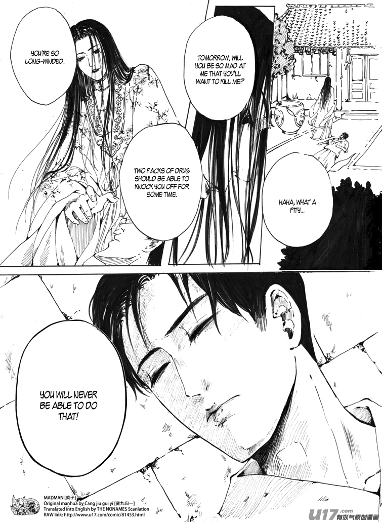 Madman Ch. 5 第14页