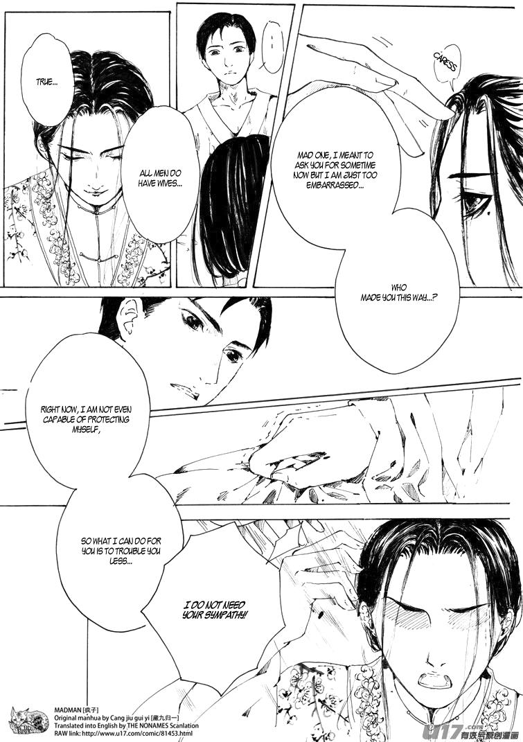 Madman Ch. 5 第4页