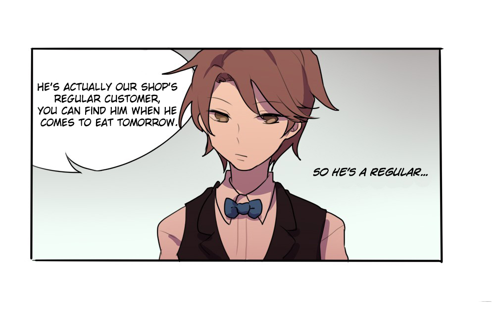 Wanting to Touch You Ch. 4 第10页