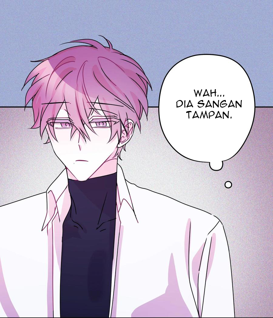 Bìyè Dào Jìshí Ch. 3 第27页