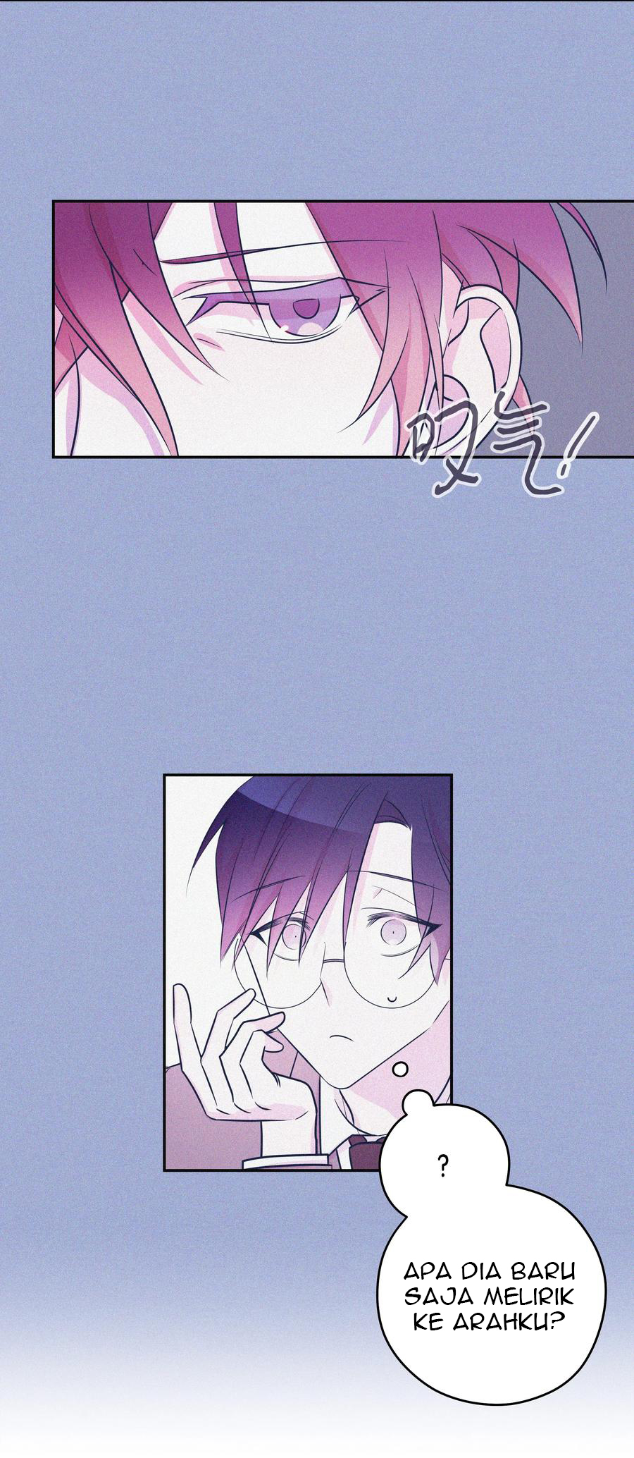 Bìyè Dào Jìshí Ch. 3 第28页