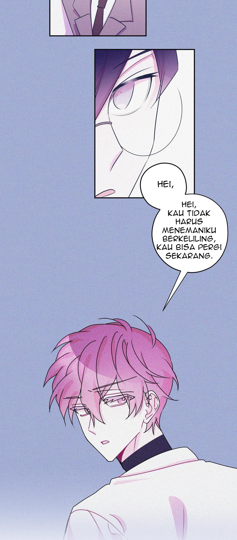 Bìyè Dào Jìshí Ch. 3 第31页