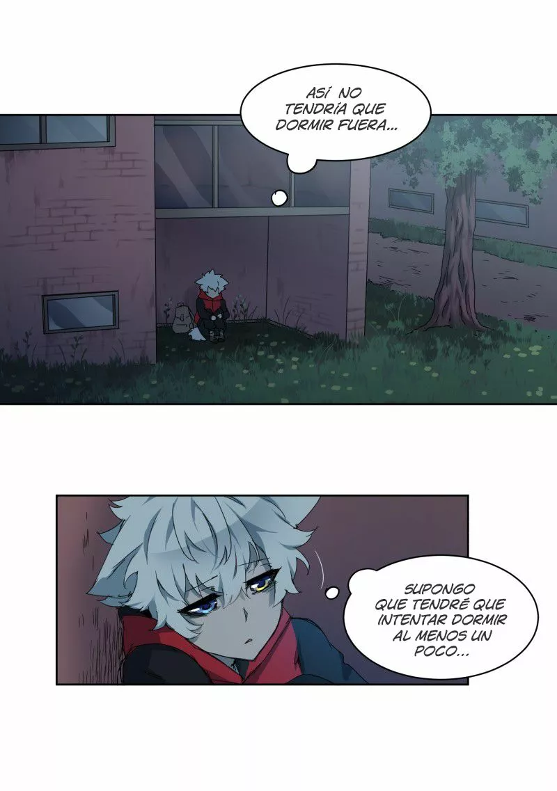 Lumine Vol. 0 Ch. 1 第13页