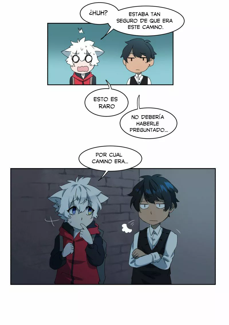 Lumine Vol. 0 Ch. 1 第24页