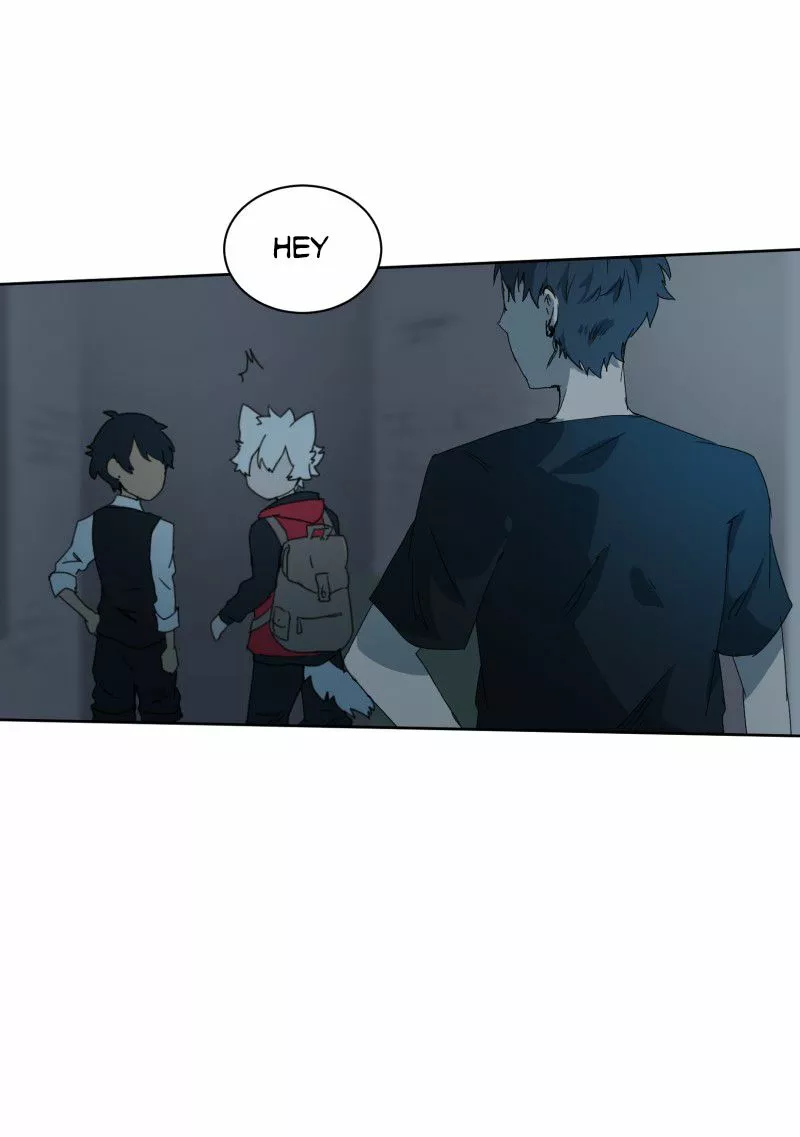 Lumine Vol. 0 Ch. 1 第25页
