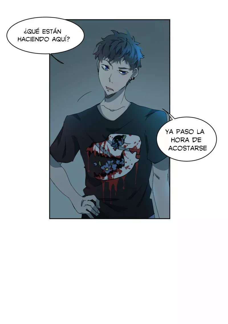 Lumine Vol. 0 Ch. 1 第26页