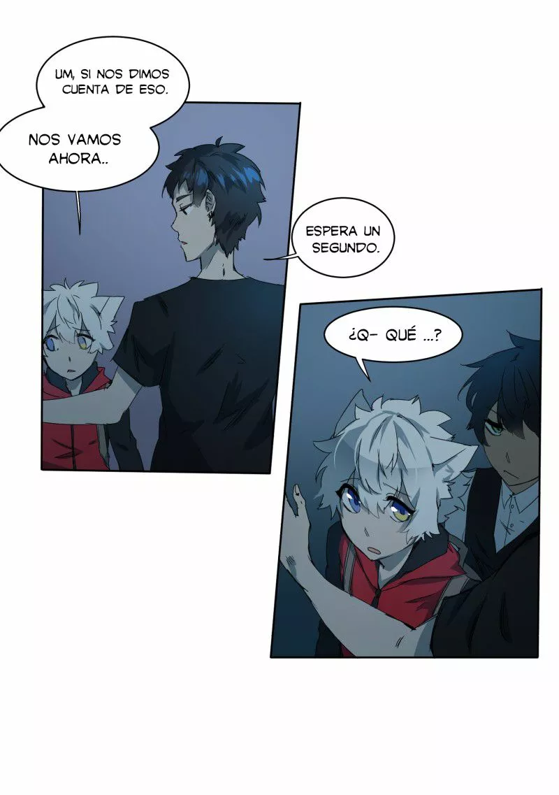 Lumine Vol. 0 Ch. 1 第28页