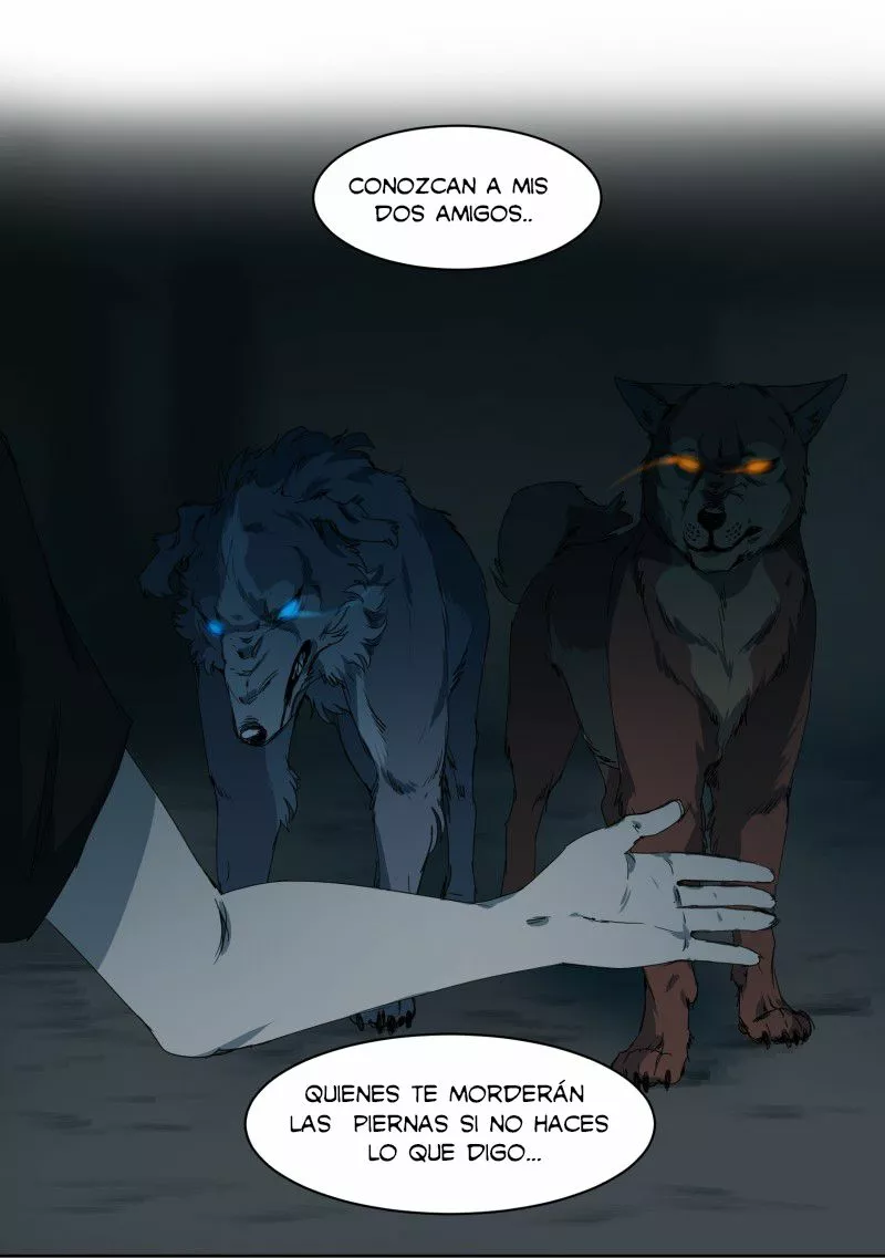 Lumine Vol. 0 Ch. 1 第32页