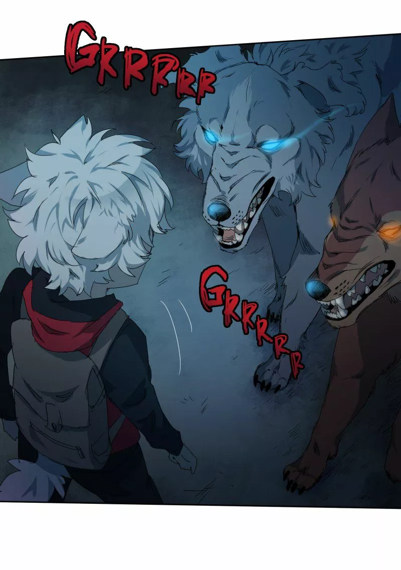 Lumine Vol. 0 Ch. 1 第38页
