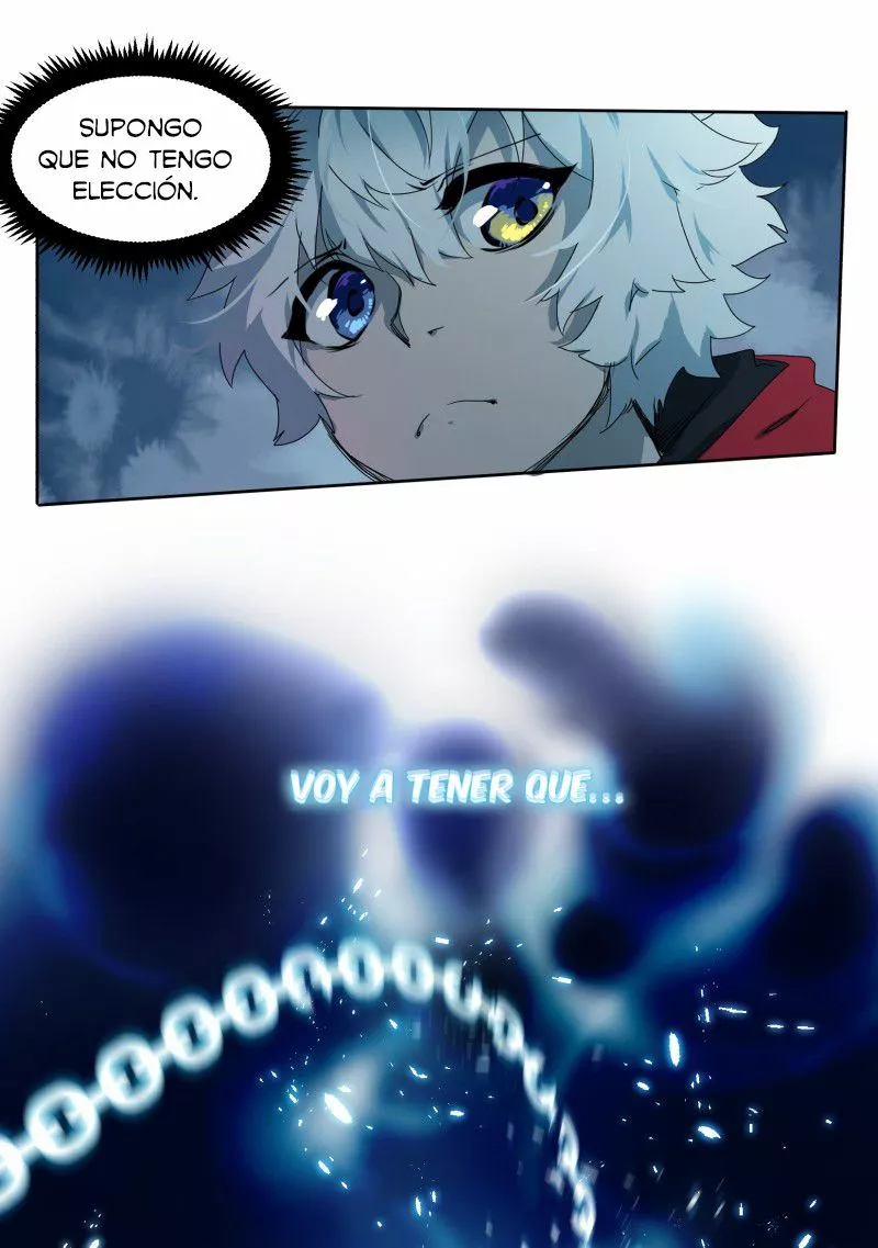 Lumine Vol. 0 Ch. 1 第39页