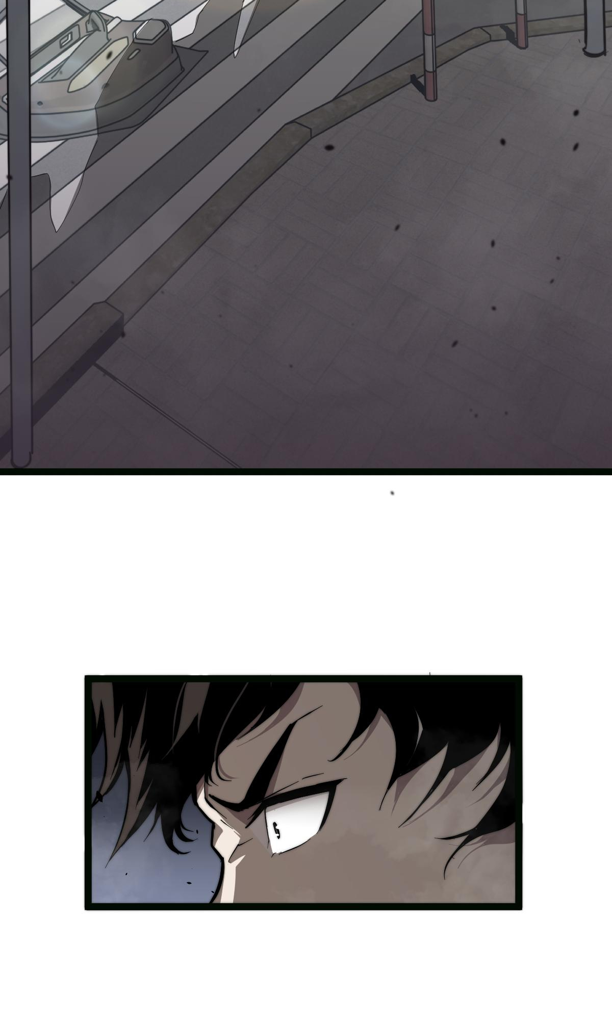 Extraordinary Evolution Ch. 5 第42页