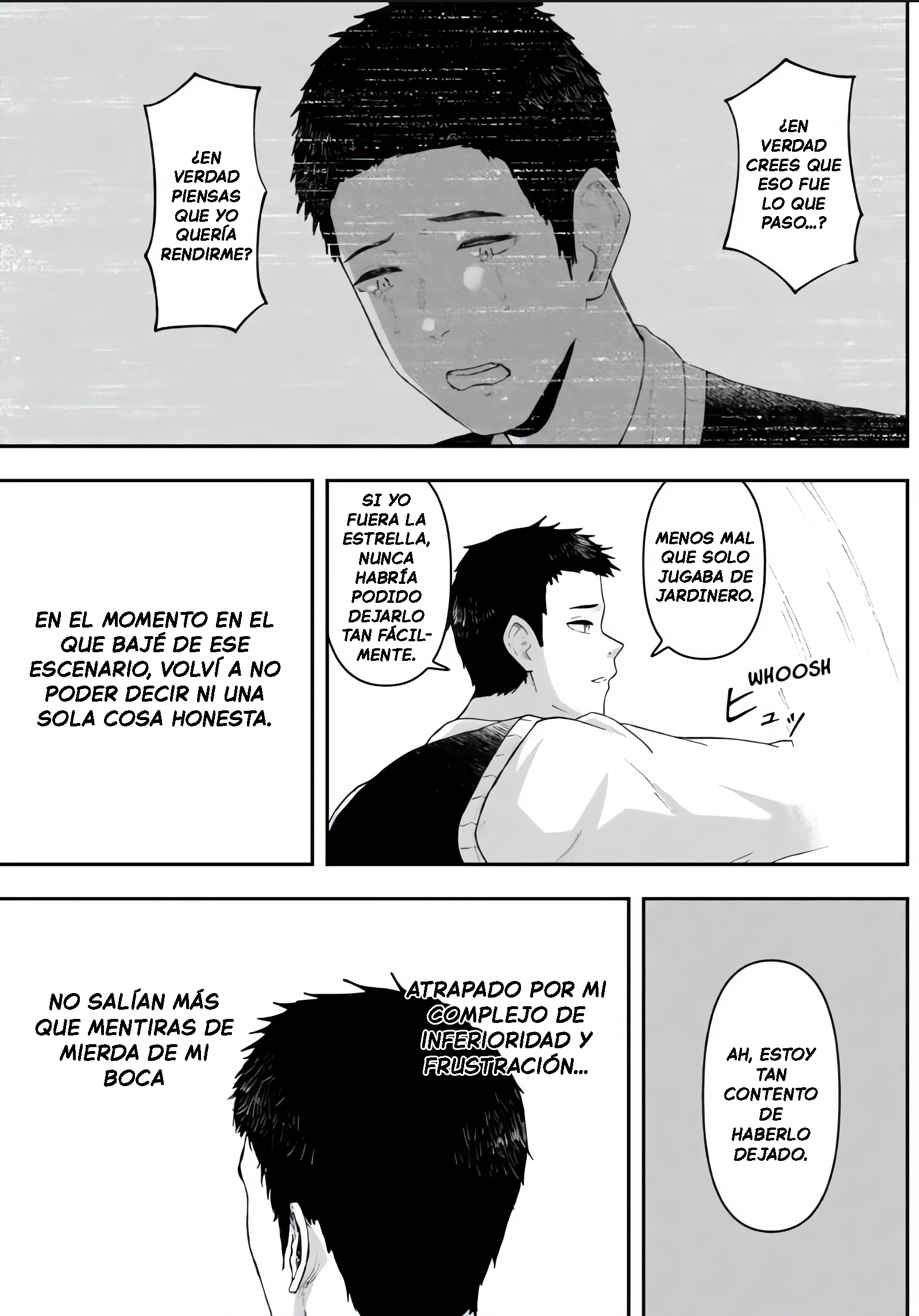 Gekidou Guante 第19页
