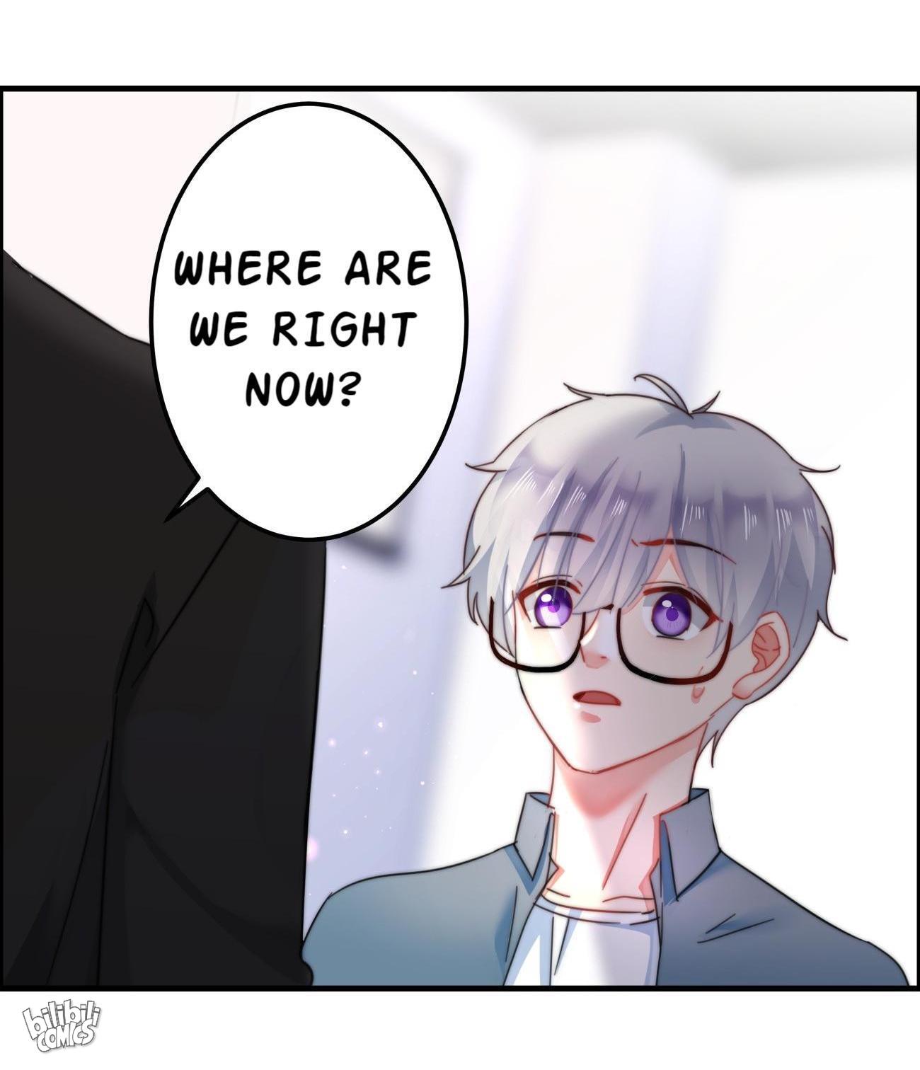 My Boss Is A Goddess Is That Me Who Let the Design out? 第15页