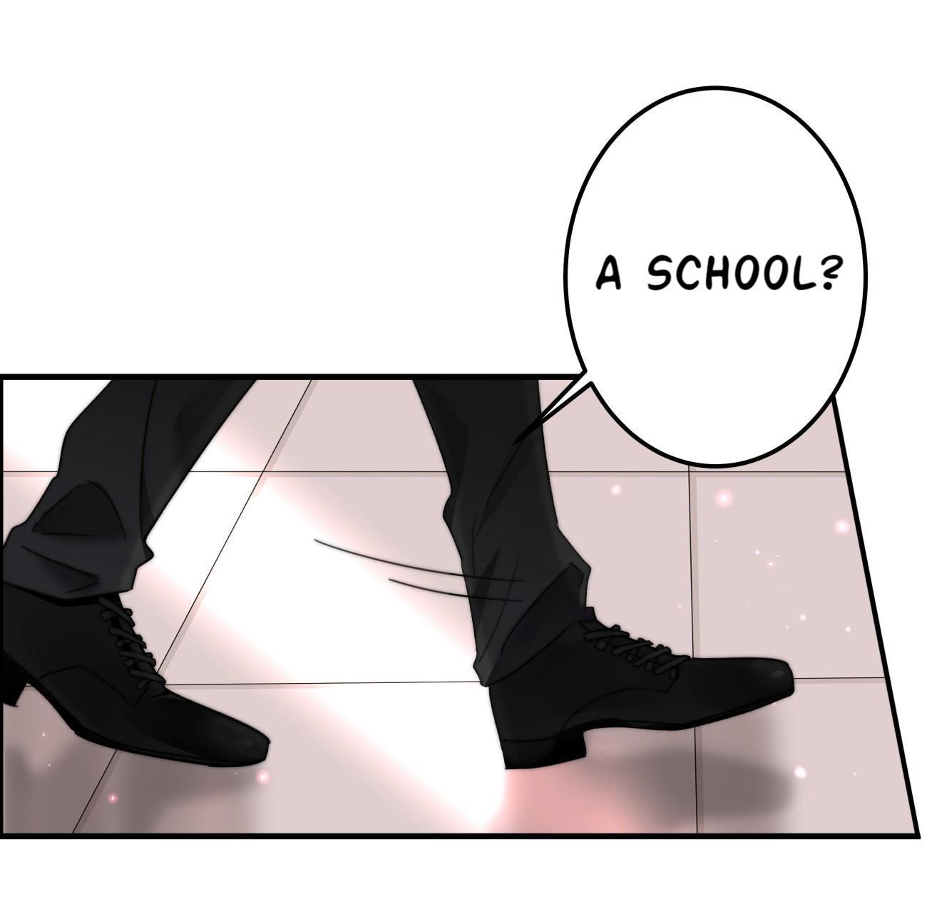 My Boss Is A Goddess Is That Me Who Let the Design out? 第16页