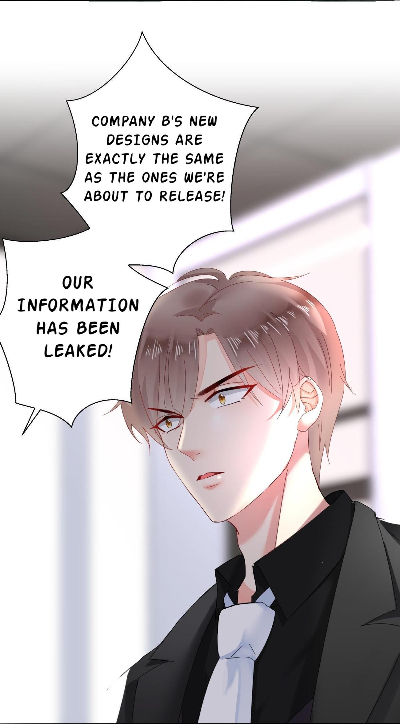 My Boss Is A Goddess Is That Me Who Let the Design out? 第55页