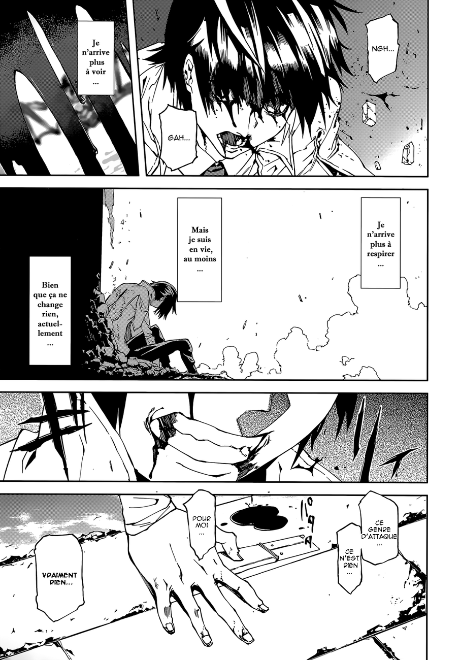 Sekai no Owari no Encore Vol. 1 Ch. 1 第31页