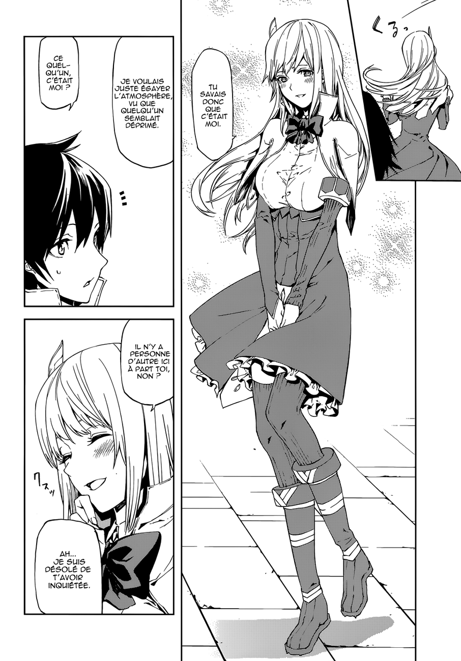Sekai no Owari no Encore Vol. 1 Ch. 1 第10页