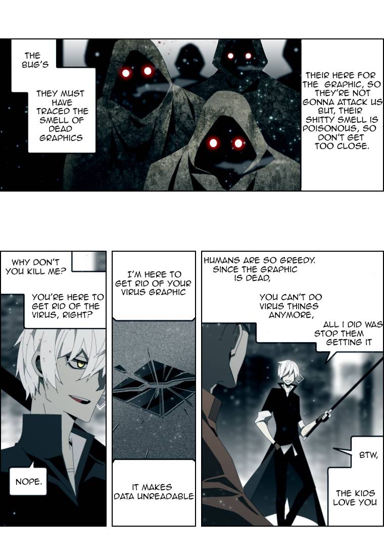 AUTOMATA Vol. 1 Ch. 2 第18页