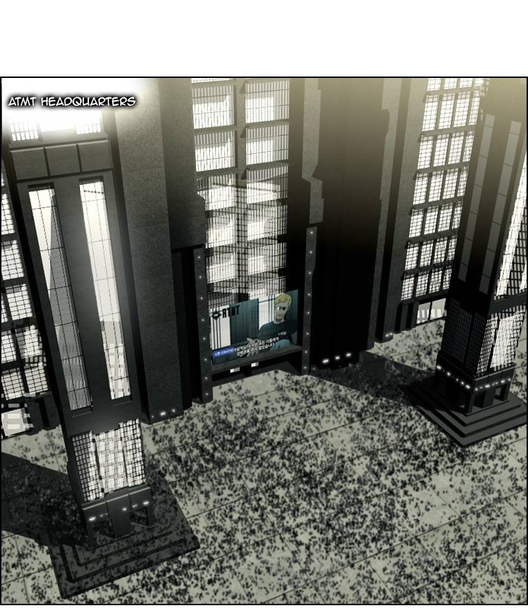AUTOMATA Vol. 1 Ch. 2 第23页