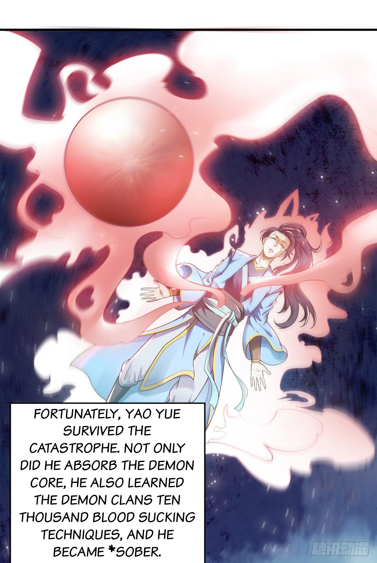 Demonica Supreme: Return of the Demon King Listen to the Story 第9页