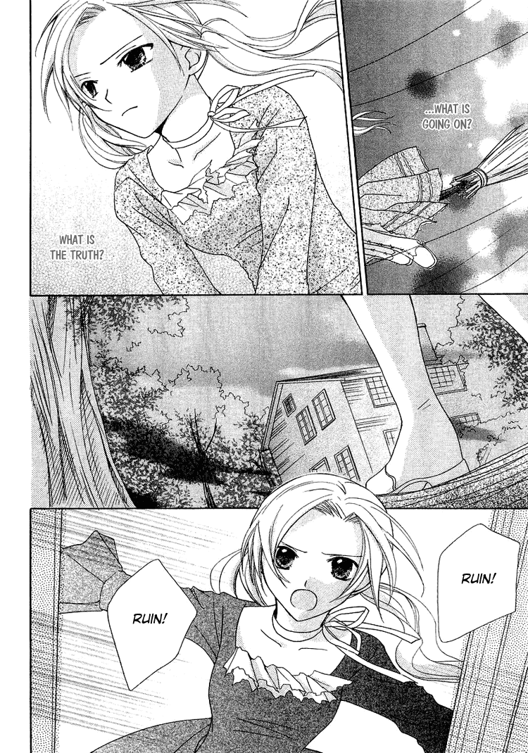 The Witch Who Can't Fly Vol. 1 Ch. 1 第46页