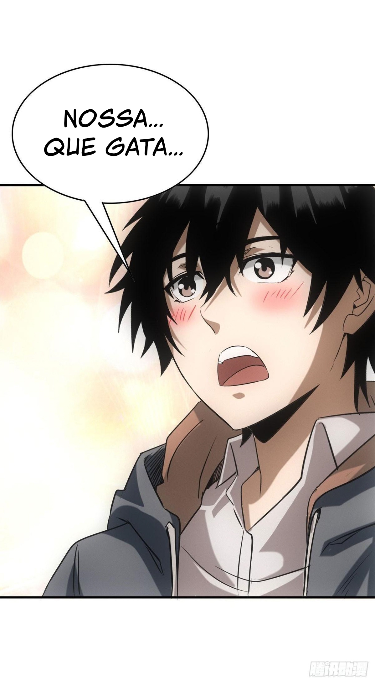 My Apocalypse Street Stall Ch. 3 第25页