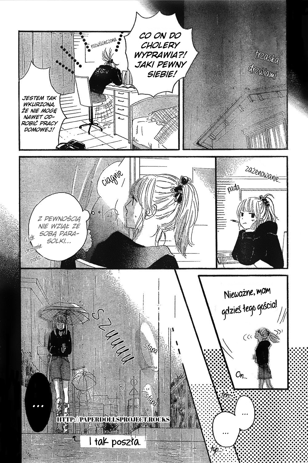 Kanna to Decchi Vol. 1 Ch. 2 第22页