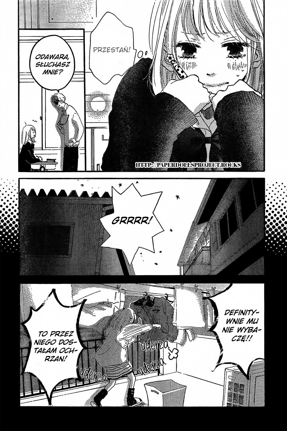 Kanna to Decchi Vol. 1 Ch. 2 第30页