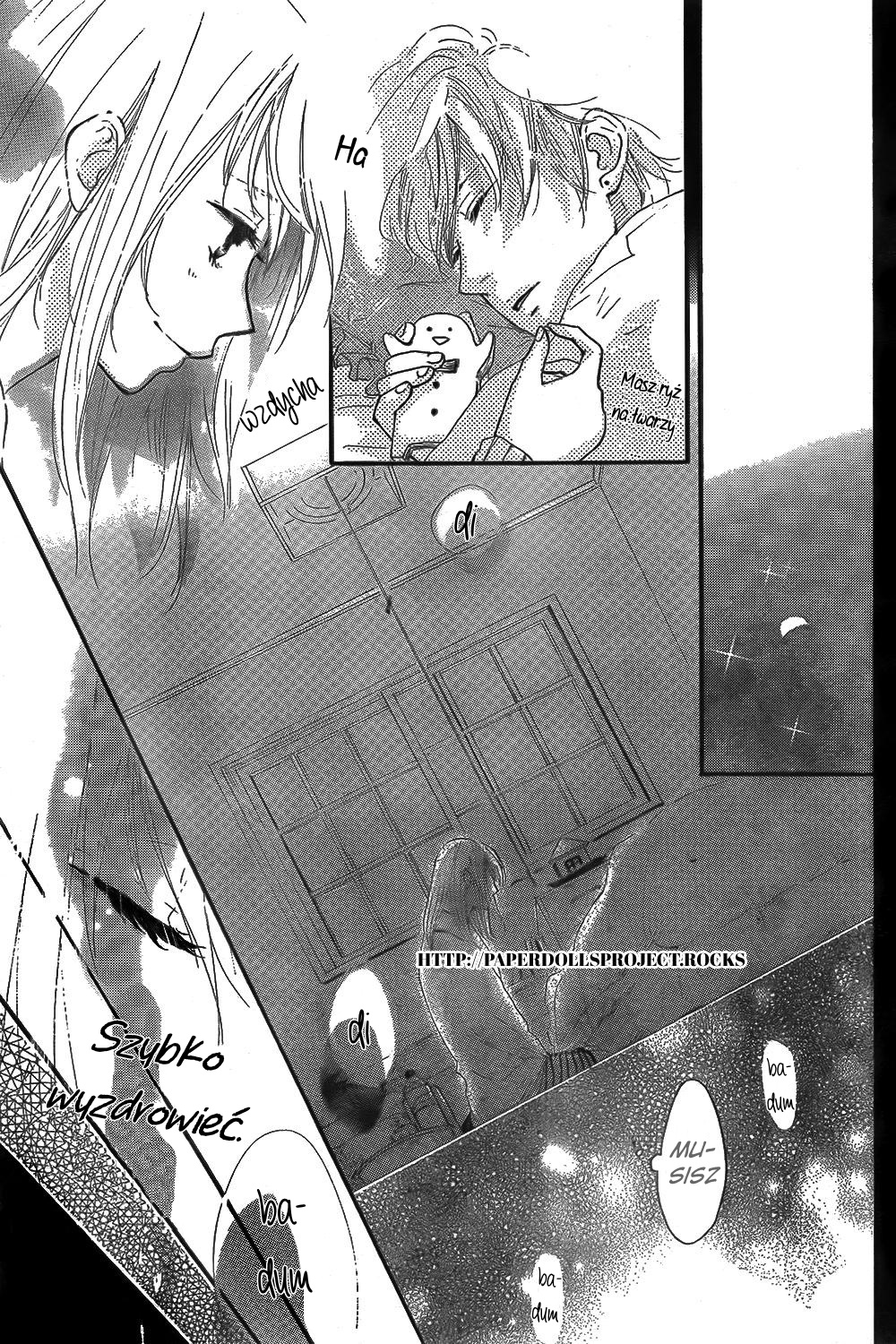Kanna to Decchi Vol. 1 Ch. 2 第41页