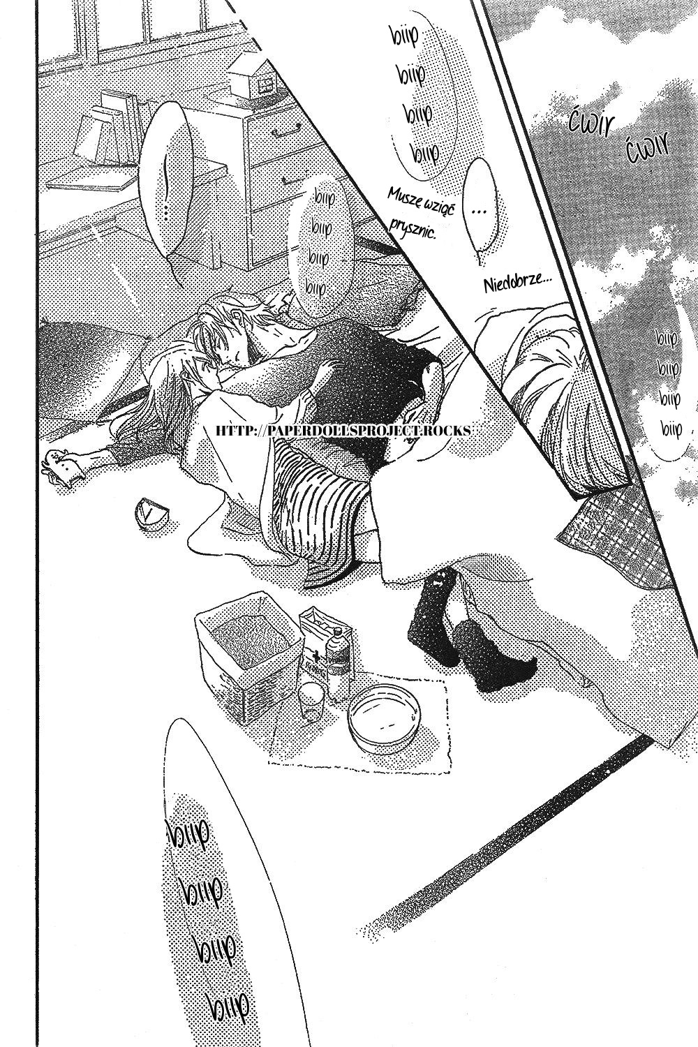 Kanna to Decchi Vol. 1 Ch. 2 第42页