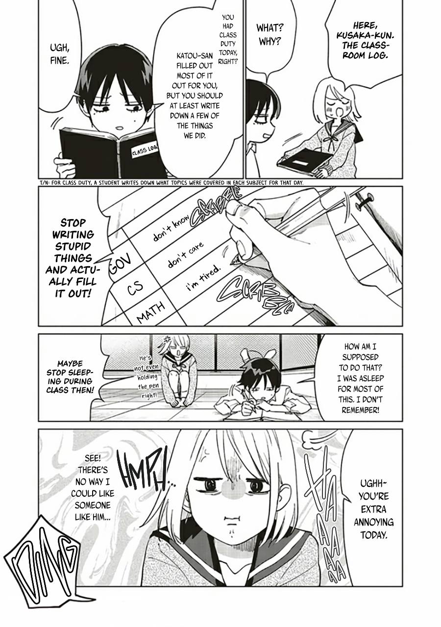 Studio Cabana Vol. 1 Ch. 3 第30页