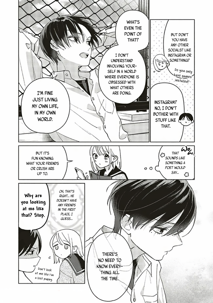 Studio Cabana Vol. 1 Ch. 3 第35页
