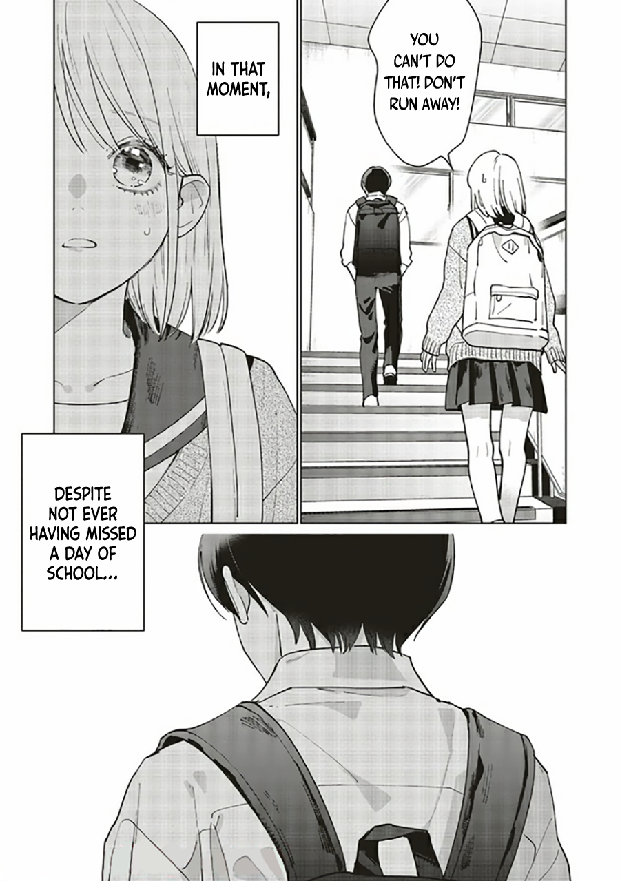 Studio Cabana Vol. 1 Ch. 3 第8页
