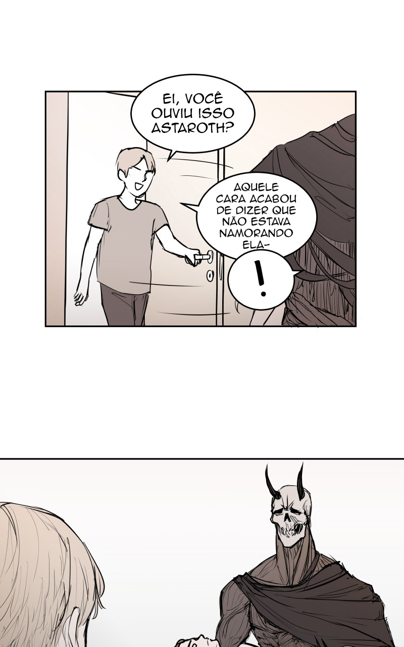 Love Advice from the Great Duke of Hell Vol. 1 Ch. 6 第2页