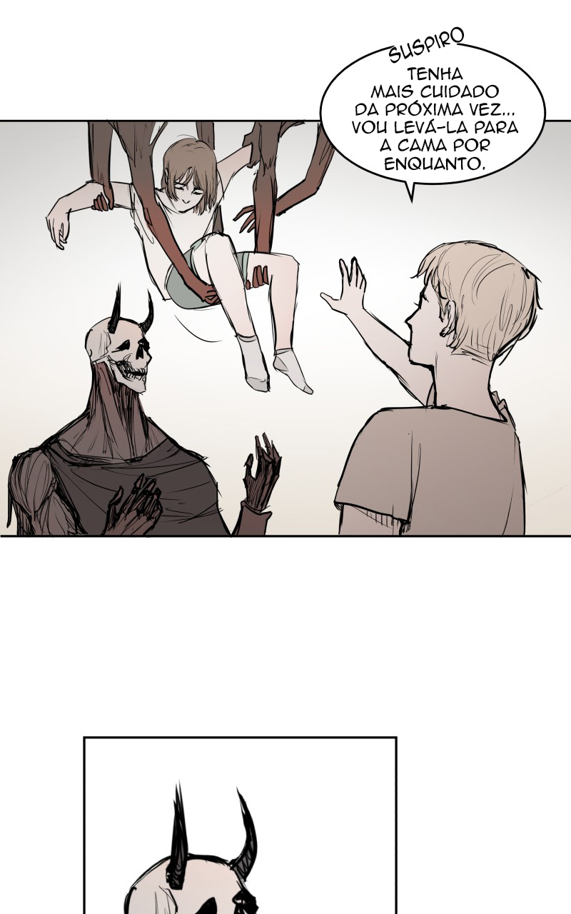 Love Advice from the Great Duke of Hell Vol. 1 Ch. 6 第6页