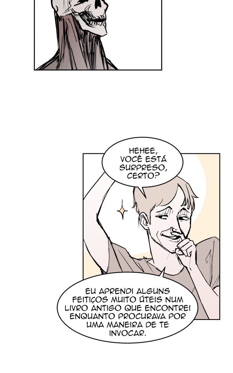 Love Advice from the Great Duke of Hell Vol. 1 Ch. 6 第7页