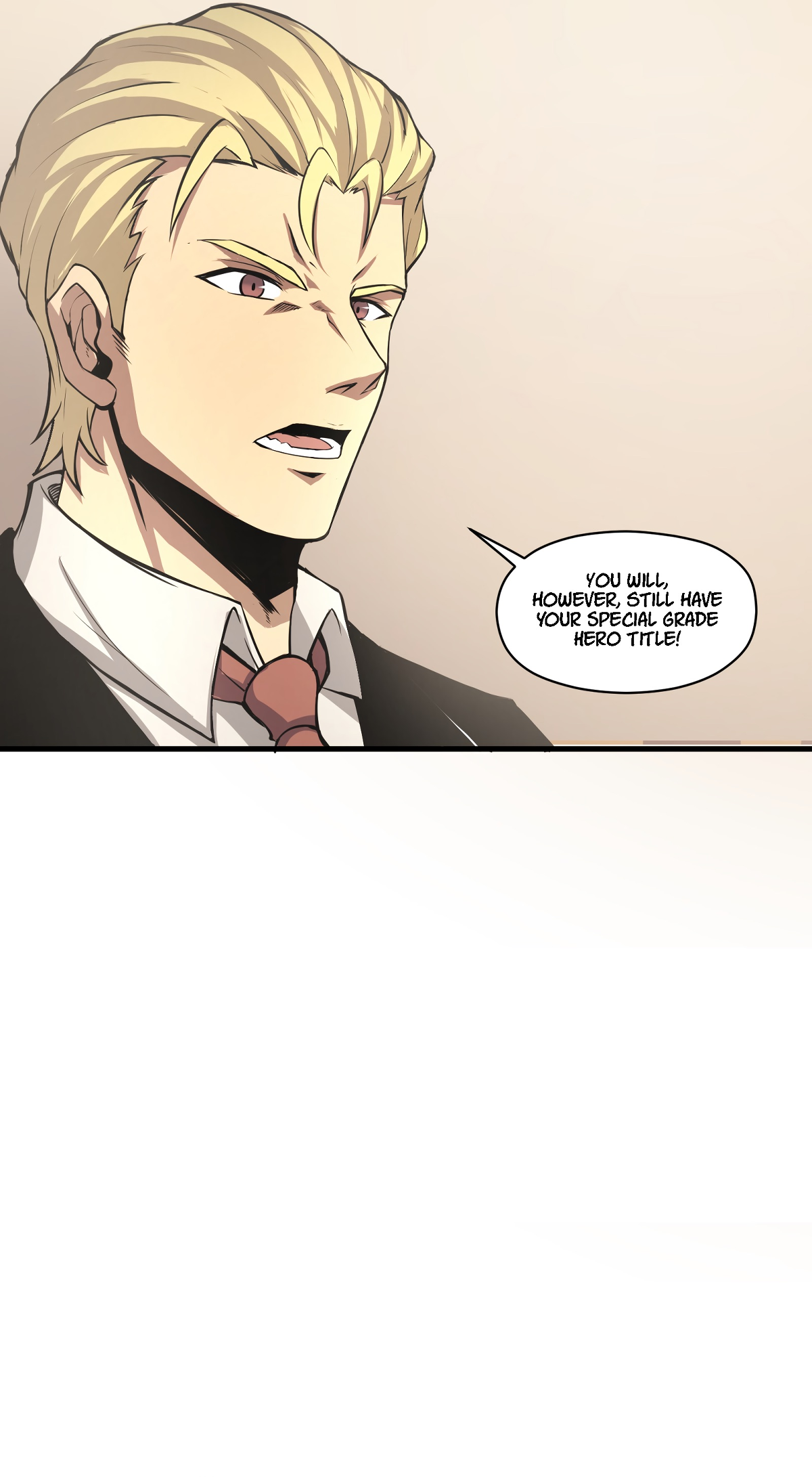 I Have to Be a Monster A Monster Who Sheds no Blood or Tears 第15页
