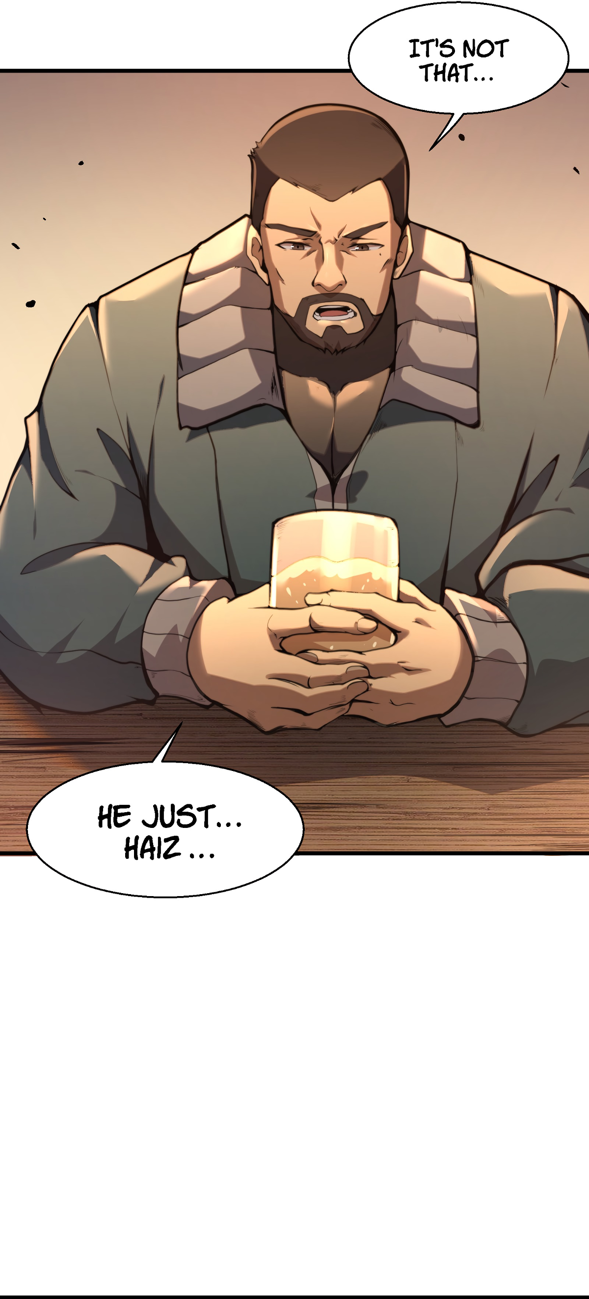 I Have to Be a Monster A Monster Who Sheds no Blood or Tears 第21页