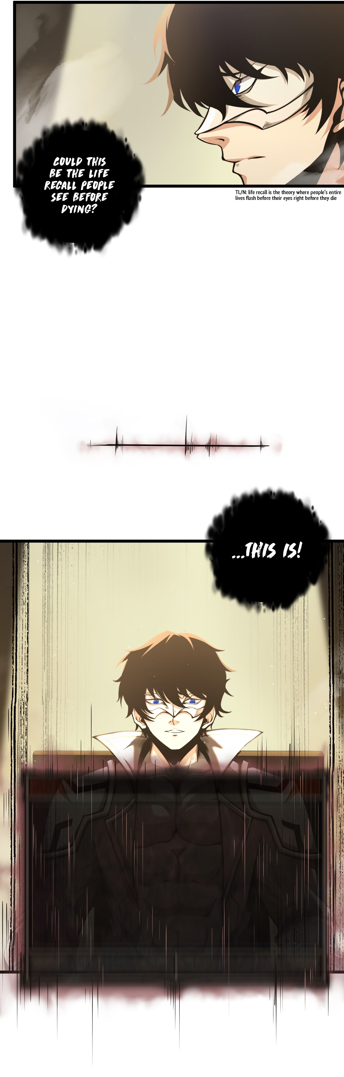 I Have to Be a Monster A Monster Who Sheds no Blood or Tears 第26页