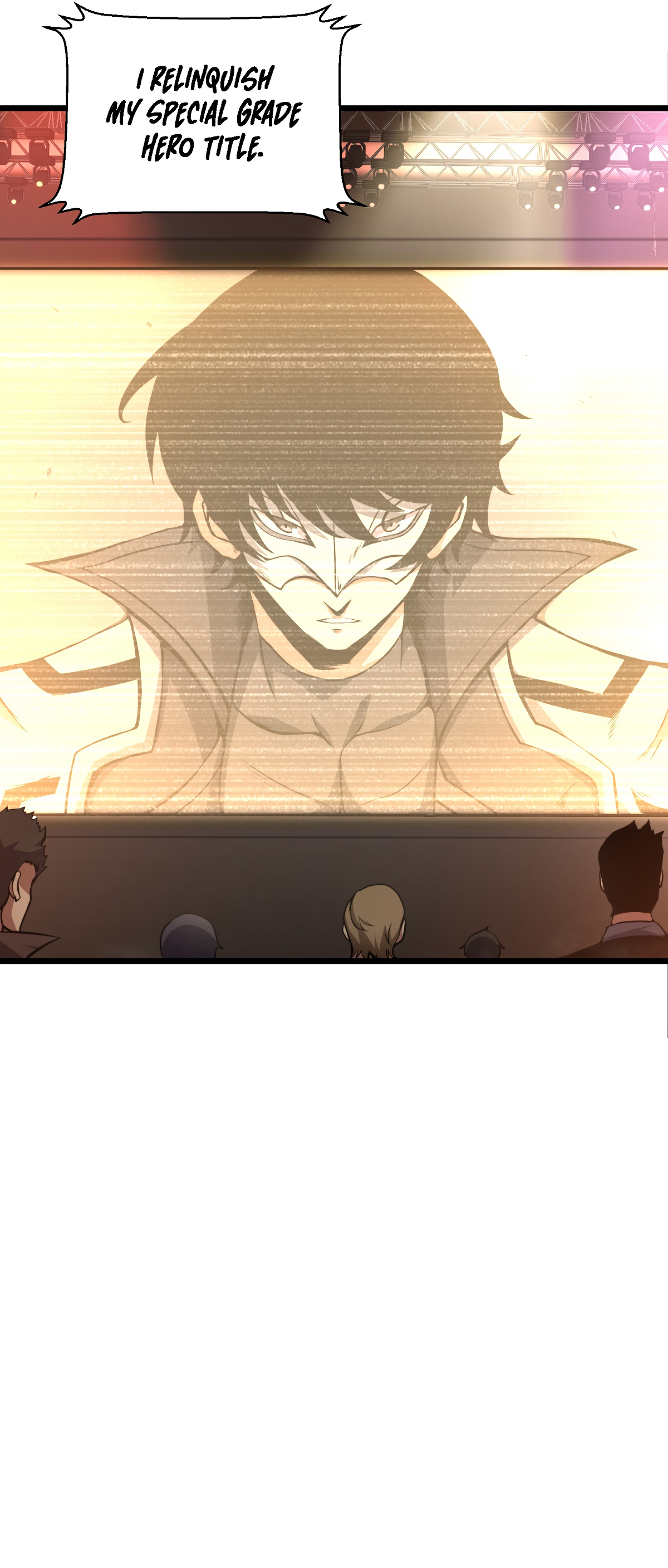 I Have to Be a Monster A Monster Who Sheds no Blood or Tears 第42页
