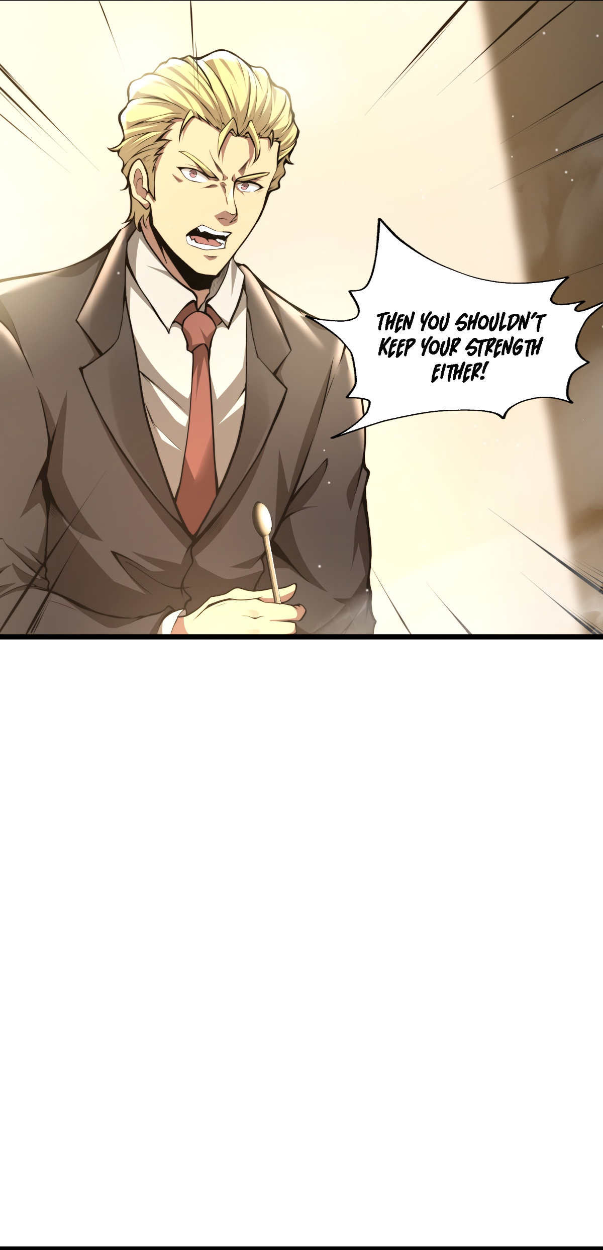 I Have to Be a Monster A Monster Who Sheds no Blood or Tears 第52页