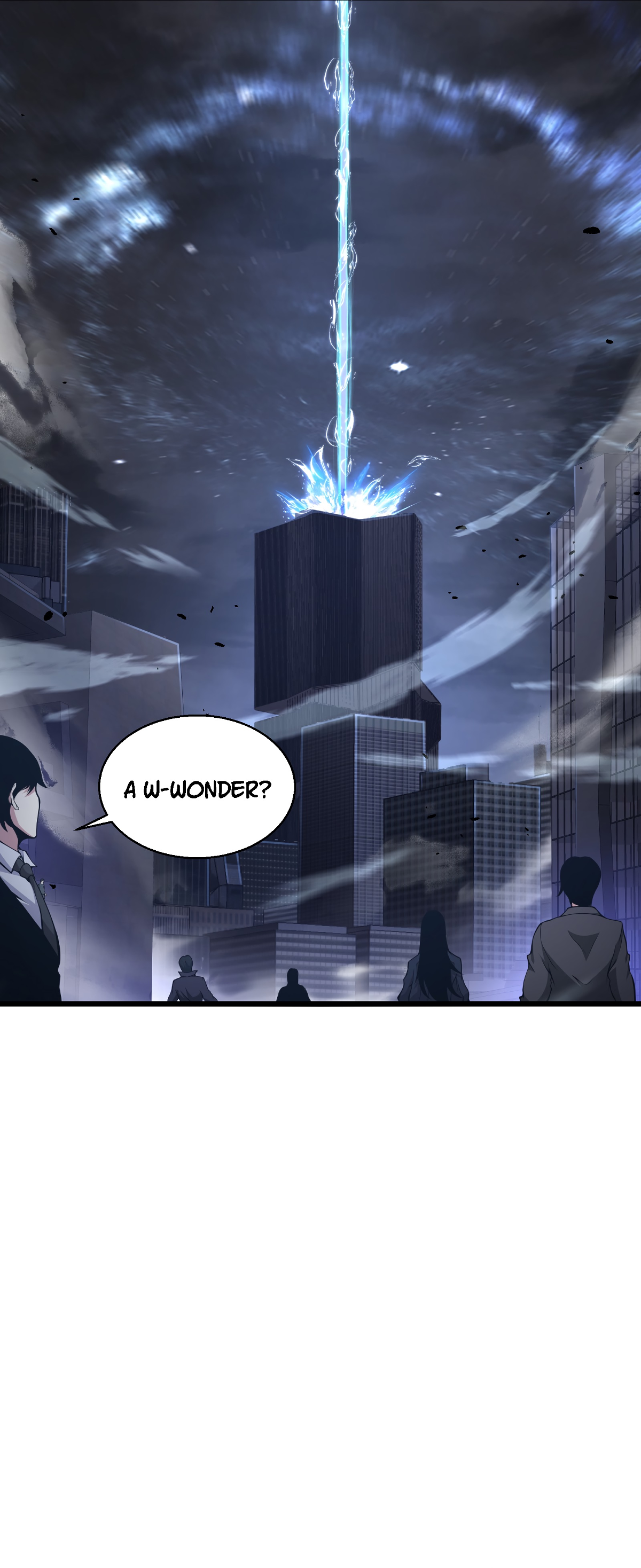 I Have to Be a Monster A Monster Who Sheds no Blood or Tears 第71页