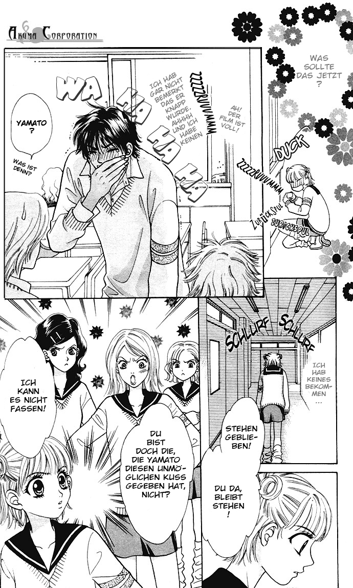 Get Chu ♥ Ch. 3 第7页