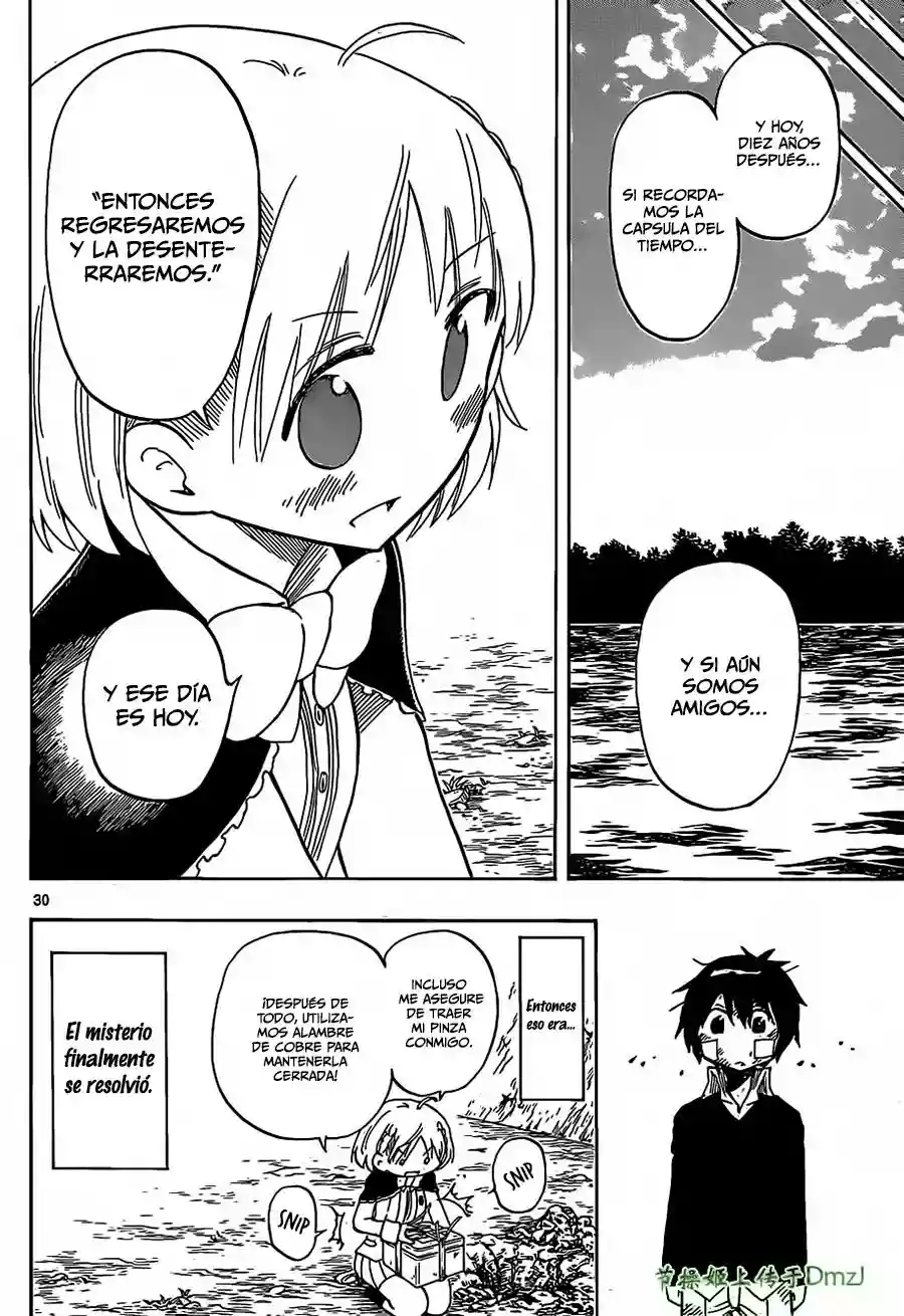 Saike Mata Shite mo Vol. 1 Ch. 5 第30页