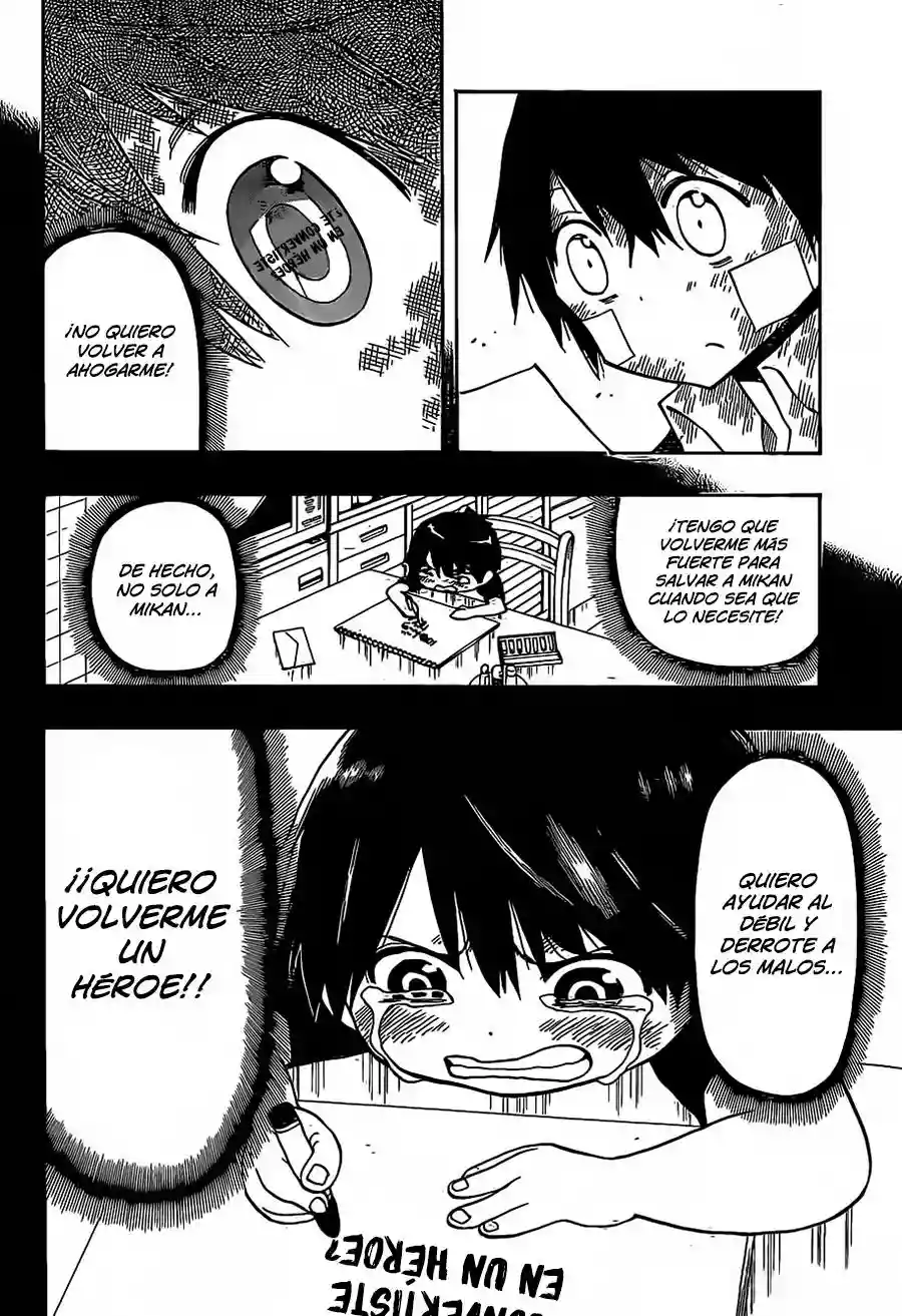 Saike Mata Shite mo Vol. 1 Ch. 5 第34页