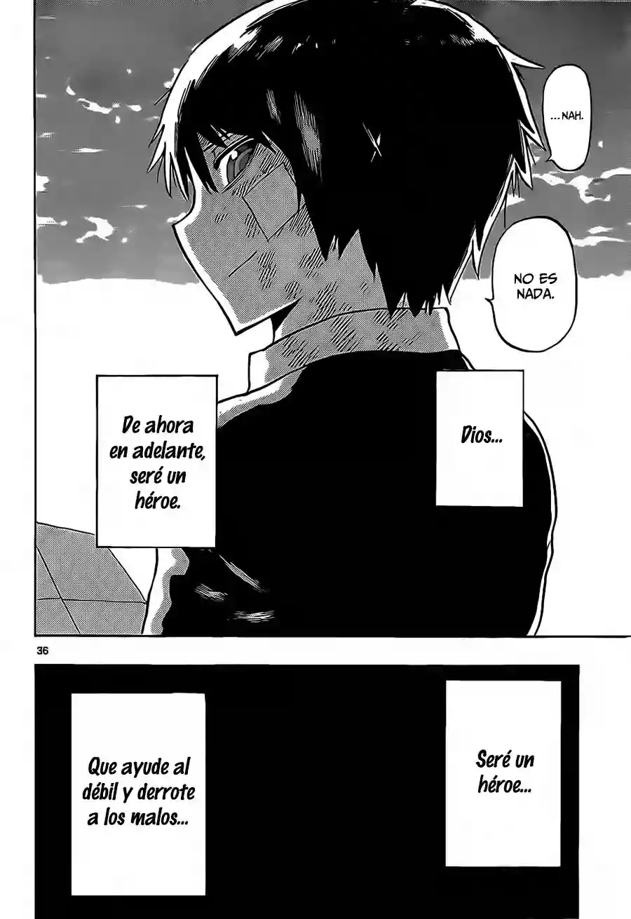 Saike Mata Shite mo Vol. 1 Ch. 5 第36页