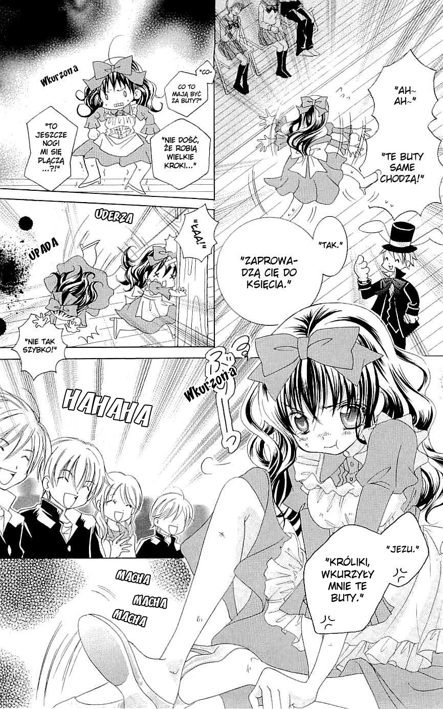 Suki desu Suzuki-kun!! Vol. 2 Ch. 6 第13页